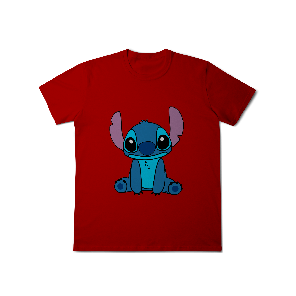 Camisa T-Shirt Classic stitch