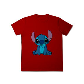 Camisa T-Shirt Classic stitch