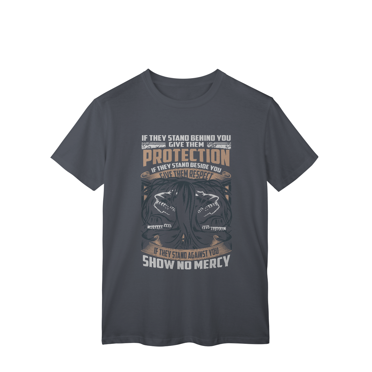 Camisa T-Shirt Classic Anime Attack on Titan