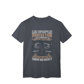 Camisa T-Shirt Classic Anime Attack on Titan