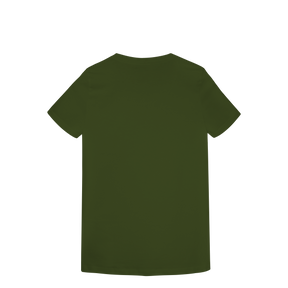 Camisa Baby Look Prime Quality Born To Be Wild