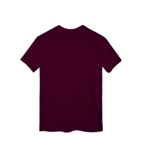 Camisa T-Shirt Classic Muzan Caótica Demon Slayer