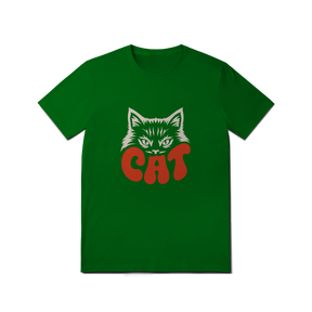 Camisa T-Shirt Quality CAT