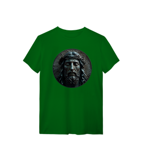 Camisa T-Shirt Quality Christ