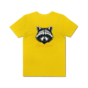 Camisa T-Shirt Estonada Feral Soul