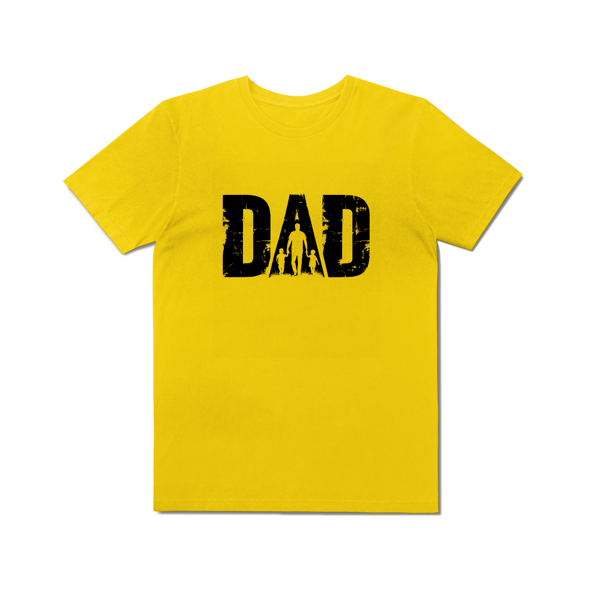 Camisa T-Shirt Estonada DAD