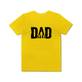 Camisa T-Shirt Estonada DAD