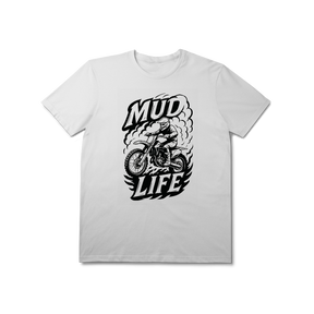 Camisa T-Shirt Prime Mud Life