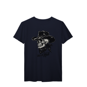 Camisa T-Shirt Prime Wild As Hell