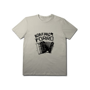Camisa T-Shirt Prime Bora pro Forro