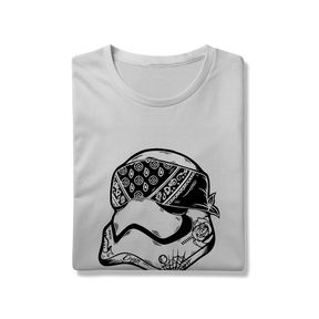Camisa T-Shirt Prime Bandana Trooper