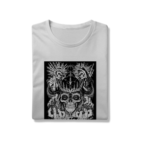 Camisa T-Shirt Prime Black Sabbath 4