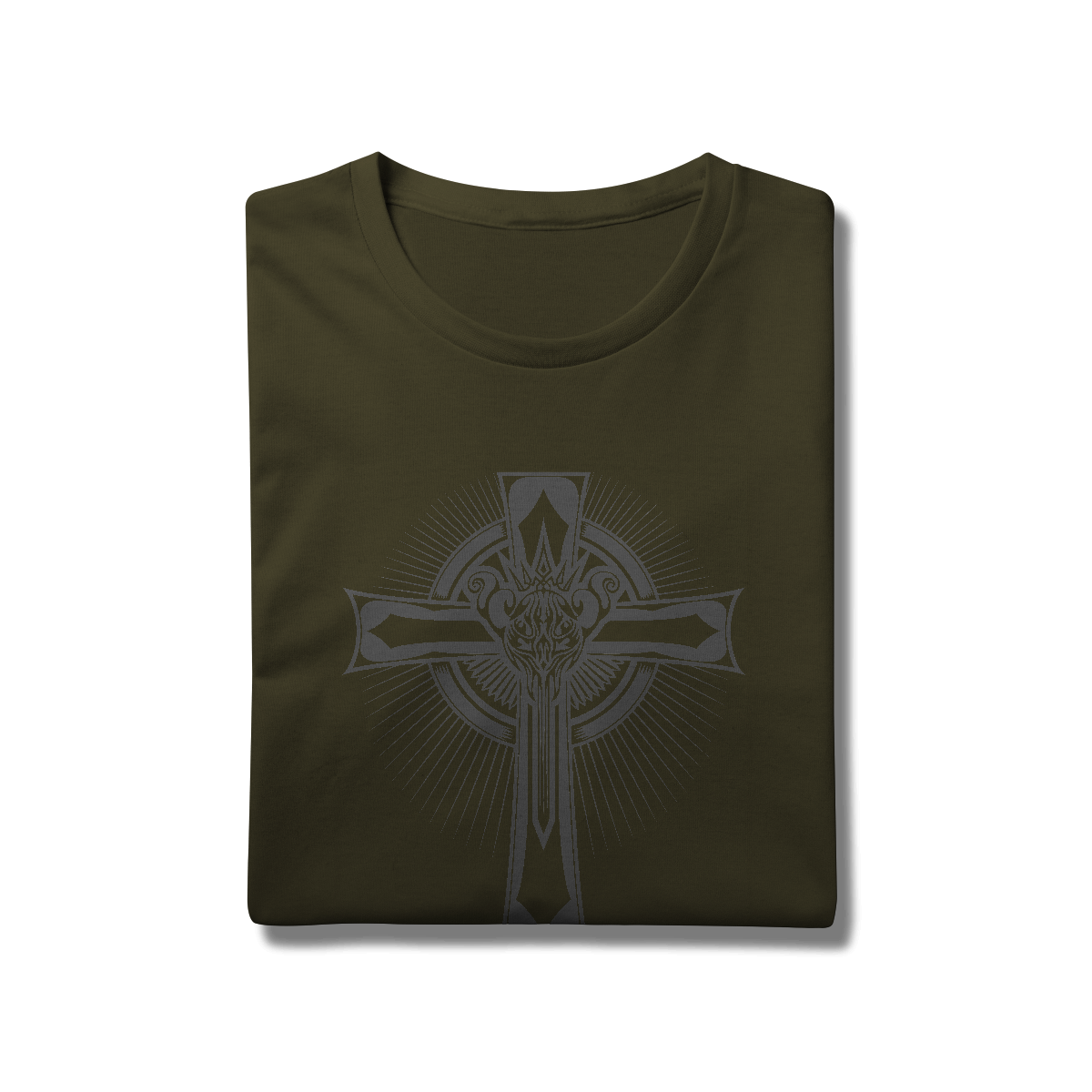 Camisa T-Shirt Prime Black Sabbath