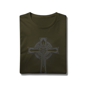 Camisa T-Shirt Prime Black Sabbath