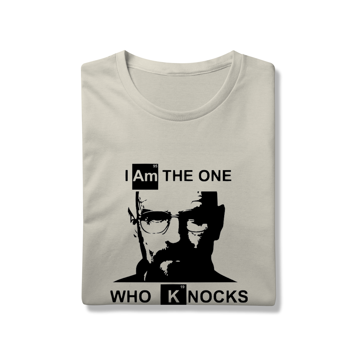 Camisa T-Shirt Prime Breaking Bad
