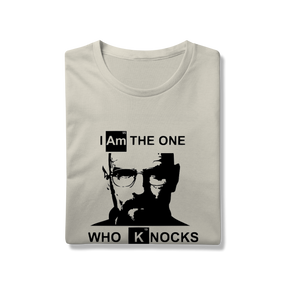 Camisa T-Shirt Prime Breaking Bad