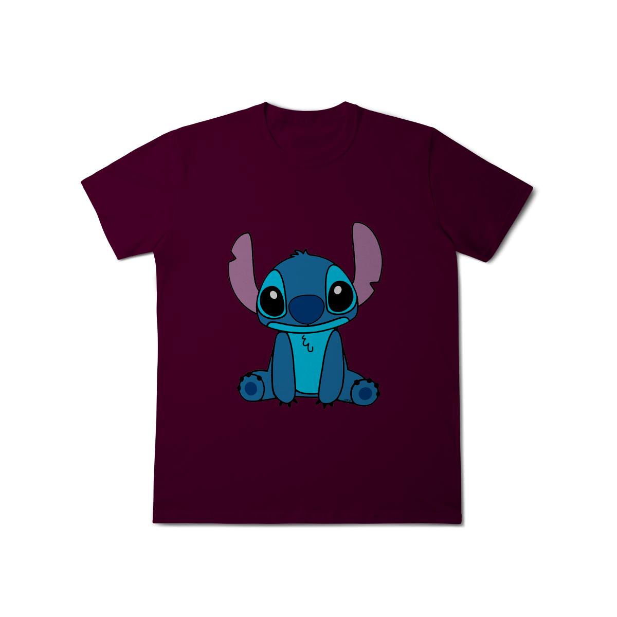 Camisa T-Shirt Classic stitch