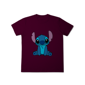 Camisa T-Shirt Classic stitch