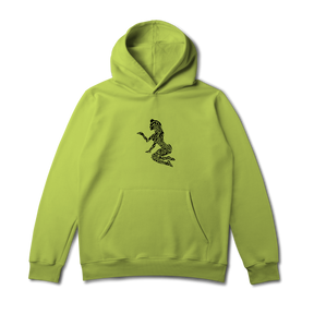 Casaco Moletom Quality Canguru Mulher Ilustração