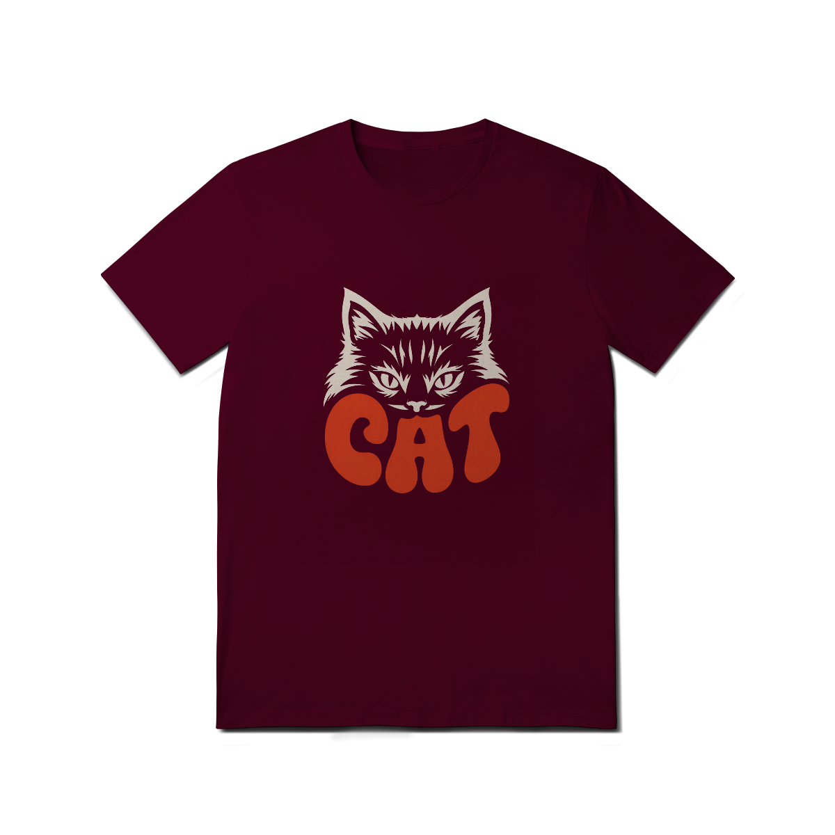 Camisa T-Shirt Quality CAT