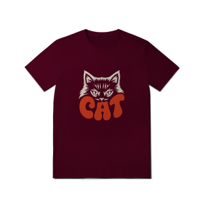 Camisa T-Shirt Quality CAT