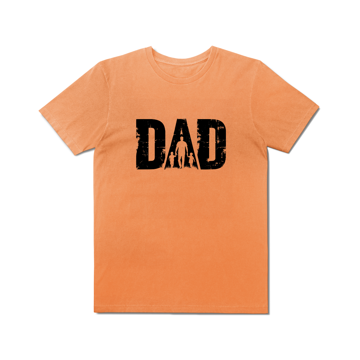 Camisa T-Shirt Estonada DAD