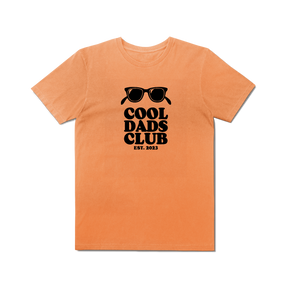 Camisa T-Shirt Estonada Cool Dads Club