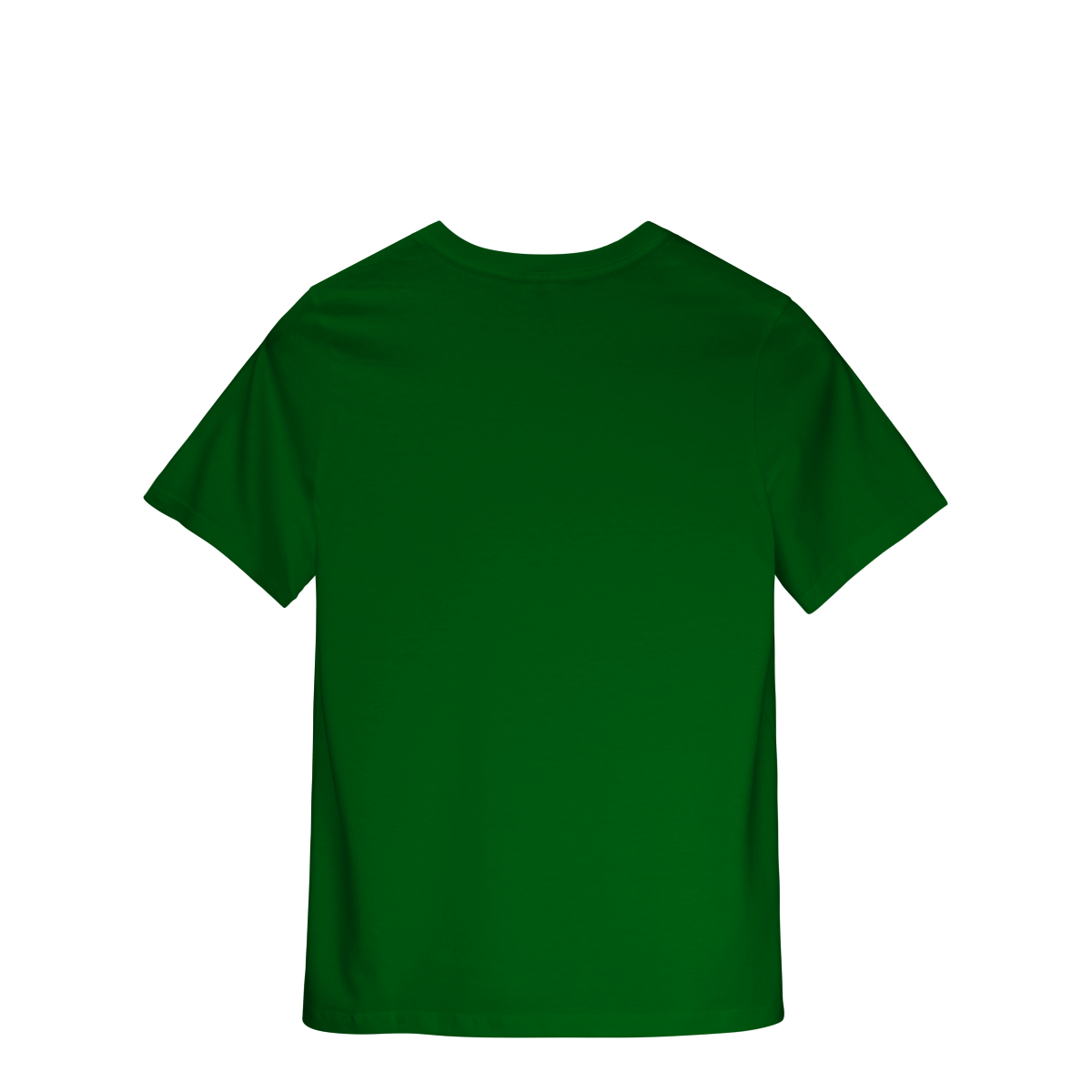 Camisa Classic Infantil Coração Sound