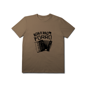 Camisa T-Shirt Prime Bora pro Forro