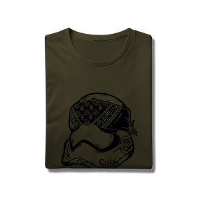 Camisa T-Shirt Prime Bandana Trooper