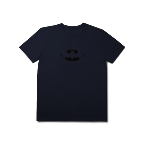 Camisa T-Shirt Prime Batman Logo