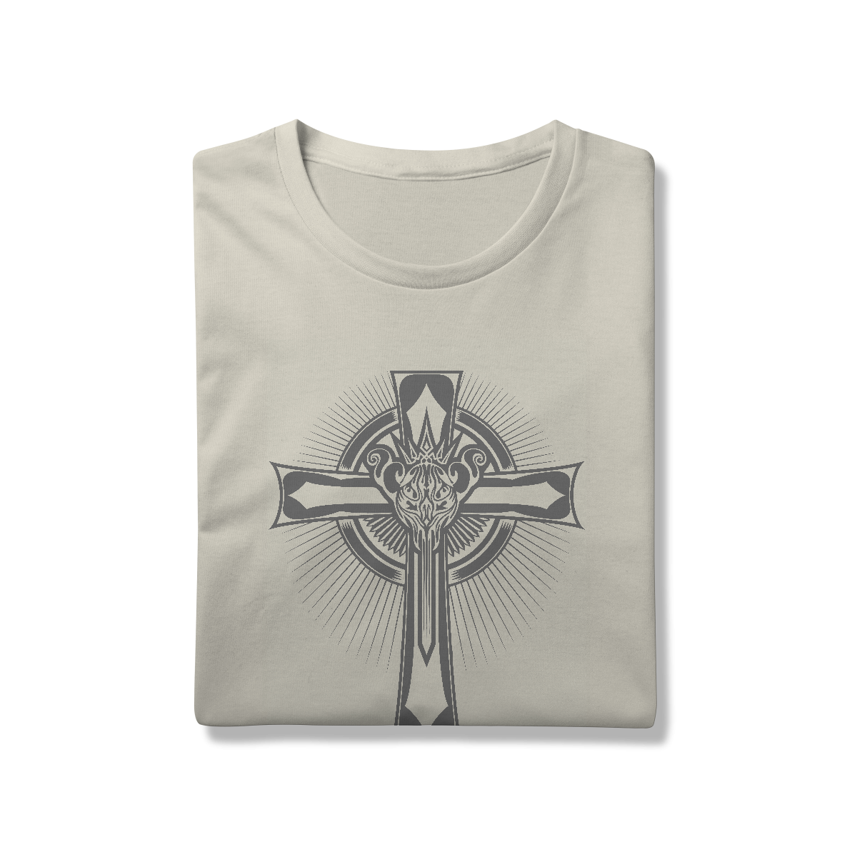 Camisa T-Shirt Prime Black Sabbath