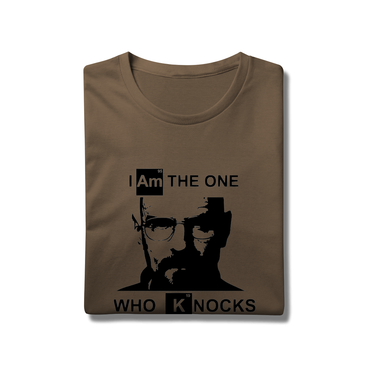 Camisa T-Shirt Prime Breaking Bad