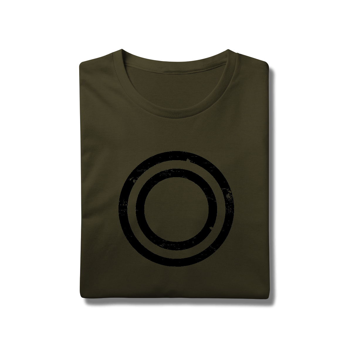 Camisa T-Shirt Prime Escudo