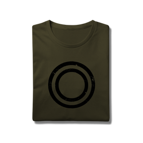 Camisa T-Shirt Prime Escudo