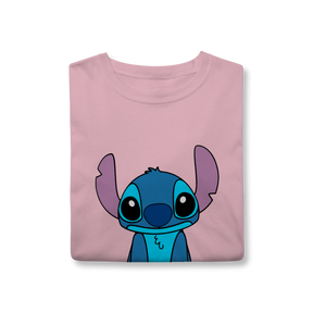 Camisa T-Shirt Classic stitch