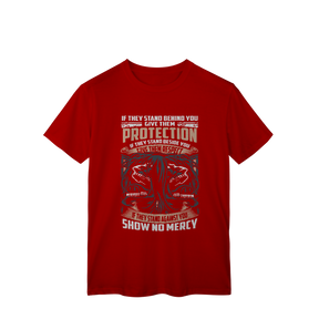 Camisa T-Shirt Classic Anime Attack on Titan