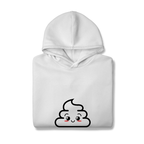 Tamanho Moletom Quality Canguru Totô Fofinho