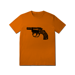 Camisa T-Shirt Quality Pistol