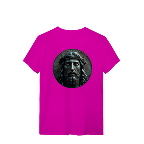 Camisa T-Shirt Quality Christ