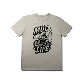 Camisa T-Shirt Prime Mud Life
