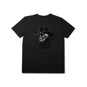 Camisa T-Shirt Prime Wild As Hell