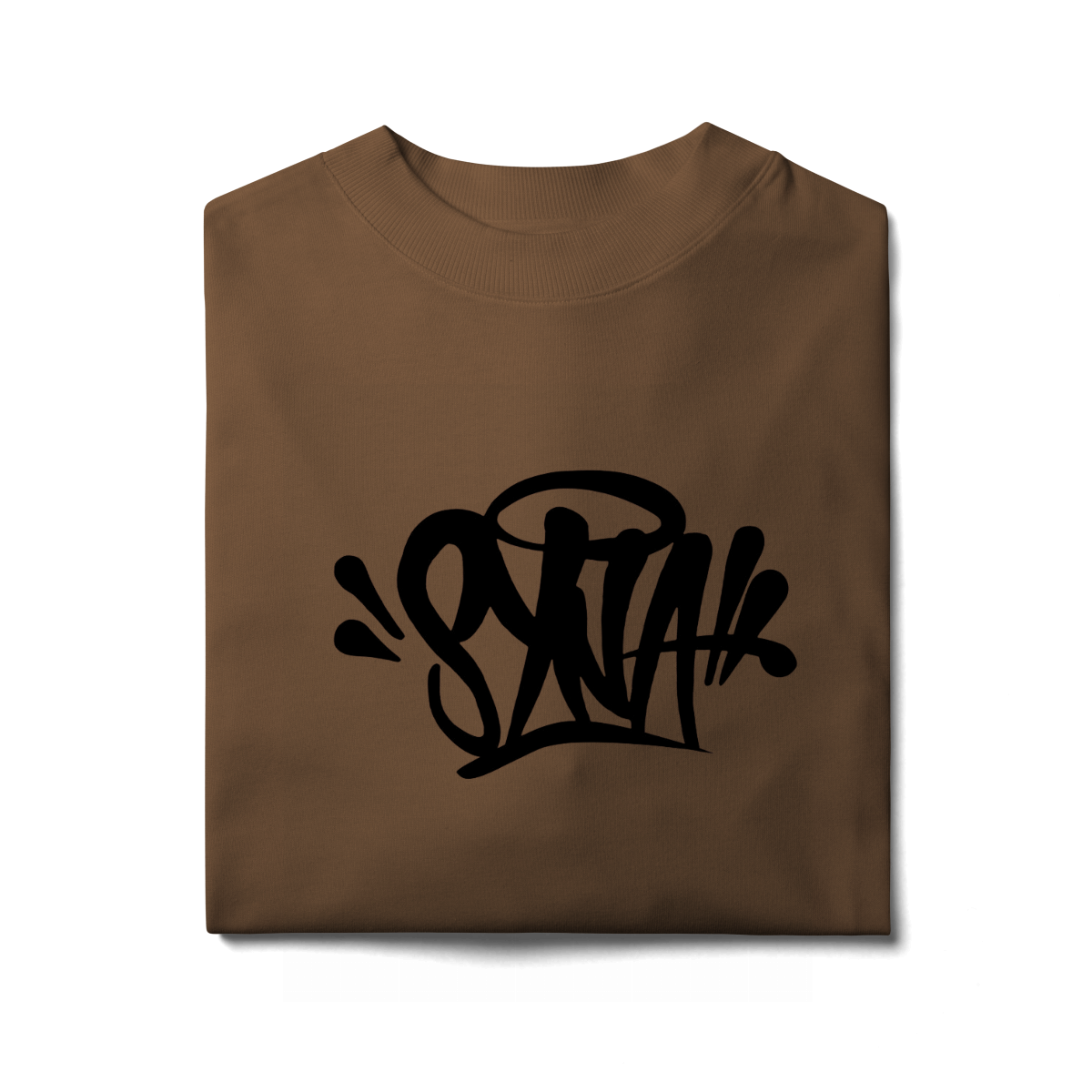 Camiseta Oversized Syna