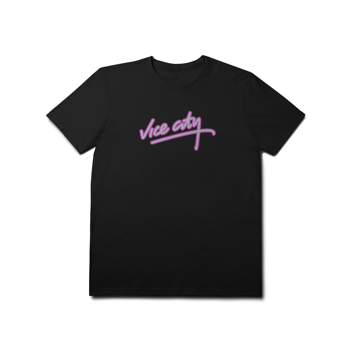 Camisa T-Shirt Prime Vice City