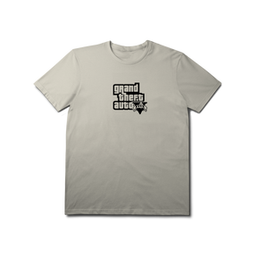 Camisa T-Shirt Prime Grand Theft Auto V