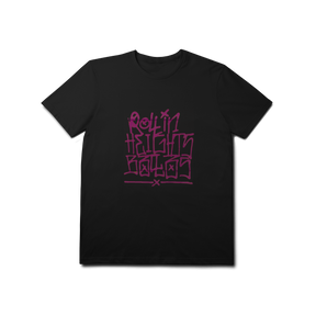 Camisa T-Shirt Prime Pixação Ballas