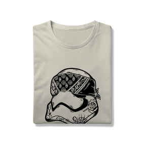 Camisa T-Shirt Prime Bandana Trooper