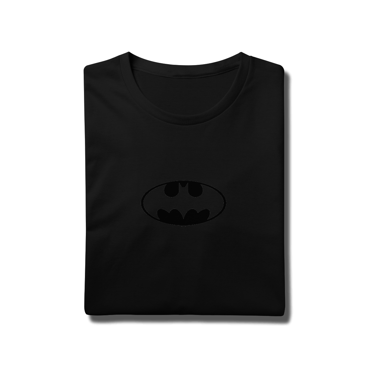 Camisa T-Shirt Prime Batman Logo