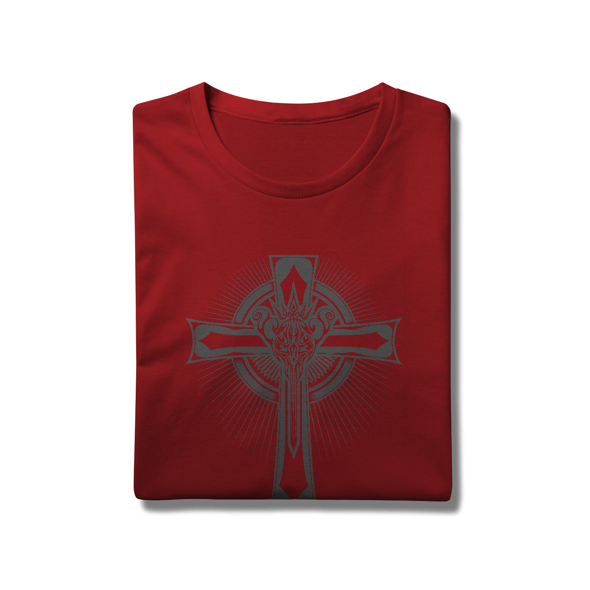 Camisa T-Shirt Prime Black Sabbath