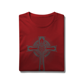 Camisa T-Shirt Prime Black Sabbath